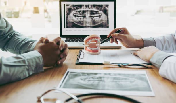 Best Emergency TMJ Treatment in Medpolis, IA