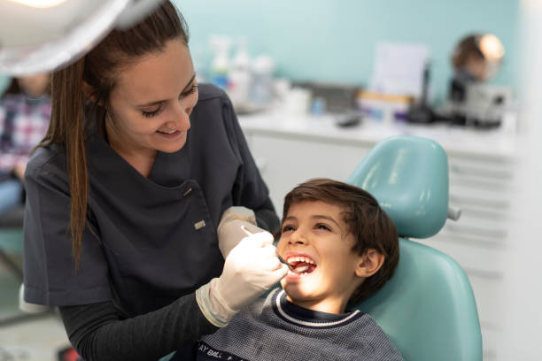 Best Emergency Treatment for Dental Infections or Abscesses in Medpolis, IA