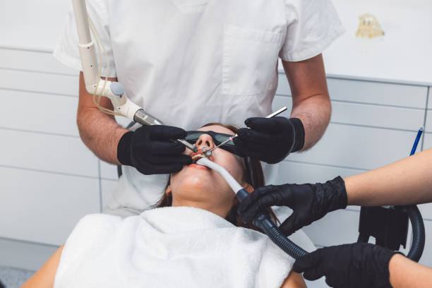 Best Emergency Dental Care for Broken or Chipped Teeth in Medpolis, IA